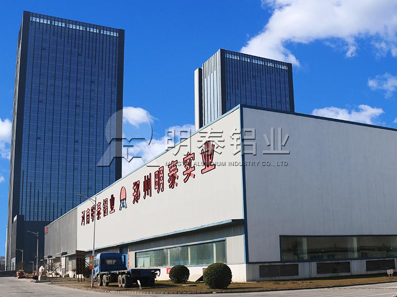 明泰優(yōu)質(zhì)5083h116船用鋁板，贏得市場核心競爭力