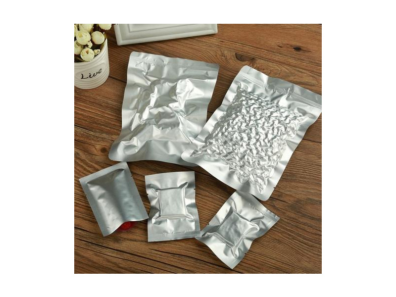 一般食品包裝鋁箔用哪種合金？8011食品包裝鋁箔參數(shù)